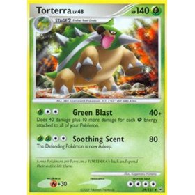 PL 039 - Torterra Lv.48 PL 039 - Torterra Lv.48