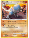 PL 046 - Cranidos Lv.27