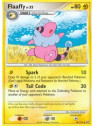 PL 048 - Flaaffy Lv.22 - Reverse Holo