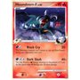 PL 050 - Houndoom [G] Lv.45