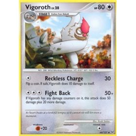 PL 064 - Vigoroth Lv.28 PL 064 - Vigoroth Lv.28