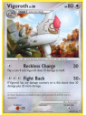 PL 064 - Vigoroth Lv.28