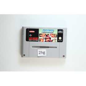 Striker (losse cassette, snes)