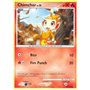 PL 070 - Chimchar Lv.10