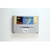 Super Mario World (losse cassette)SNES Spellen Zonder Doos SNSP-MW-FAH-1€ 19,99 SNES Spellen Zonder Doos
