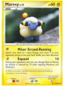 PL 082 - Mareep Lv.13