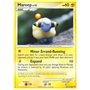 PL 082 - Mareep Lv.13 - Reverse Holo