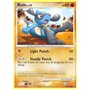 PL 091 - Riolu Lv.15 - Reverse Holo