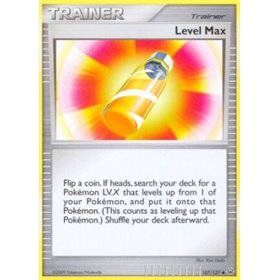 PL 107 - Level Max PL 107 - Level Max