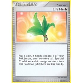 PL 108 - Life Herb PL 108 - Life Herb