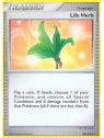 PL 108 - Life Herb - Reverse Holo