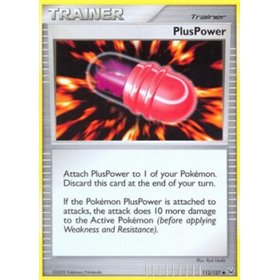 PL 112 - PlusPower