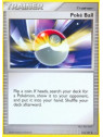 PL 113 - Pok� Ball
