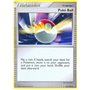 PL 113 - Pok� Ball - Reverse Holo