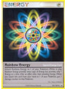 PL 121 - Rainbow Energy