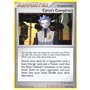 PL 105 - Cyrus's Conspiracy - Reverse Holo