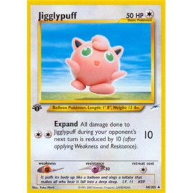 NG 043 - Phanpy NG 043 - Phanpy