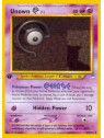 NDE 057 - Unown 