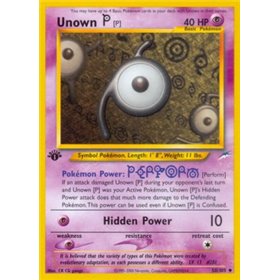 NDE 058 - Unown 