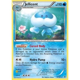 NVI 031 - Jellicent NVI 031 - Jellicent