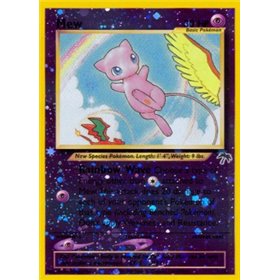 SI 001 - Mew
