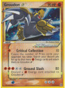 DS 111 - Groudon