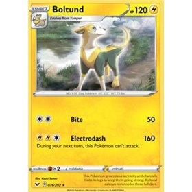 SSH 076 - Boltund - Sealed Pack SSH 076 - Boltund - Sealed Pack