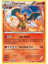 BCR 020 - Charizard - Holo