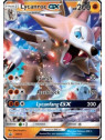 Lycanroc GX (SM 014)