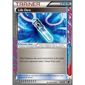 PLF 107 - Life Dew PLF 107 - Life Dew