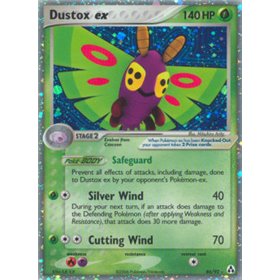 LM 086 - Dustox ex