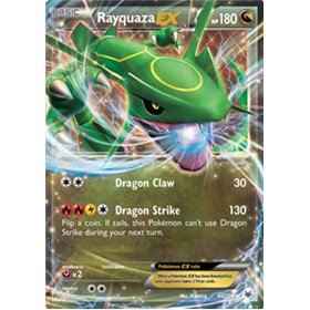 ROS 060 - Rayquaza EX