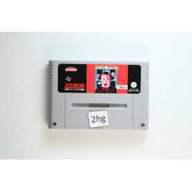 Home Alone (losse cassette, snes)