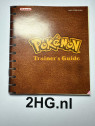 Pokemon Red version