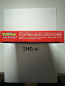 Pokemon Red version