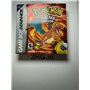 Pokémon FireRed Version (USA, cassette en boekje)