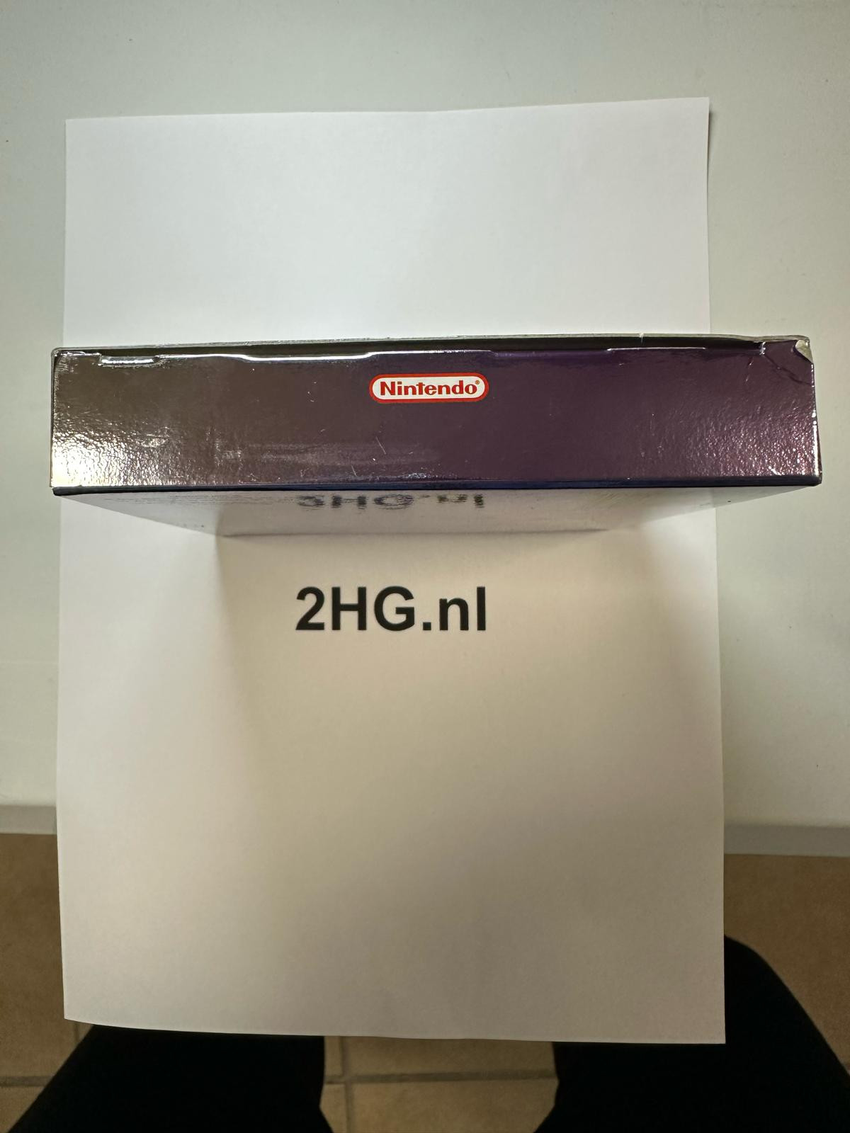 Pokémon Crystal Version