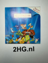 Pokémon Sapphire