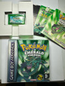Pokémon Emerald Version