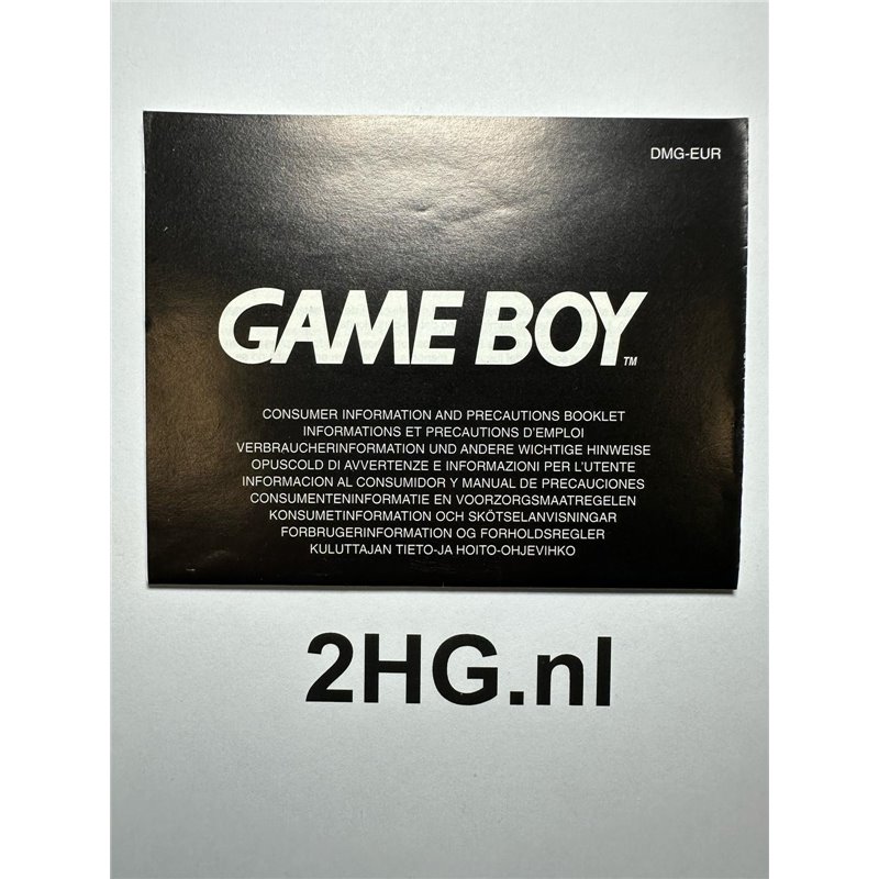 Pokémon Yellow Version