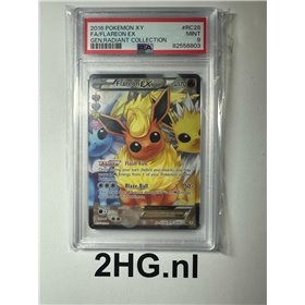 PSA - GEN RC28 - Flareon EX (9)
