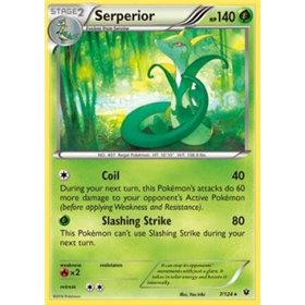 Serperior (FCO 007) Serperior (FCO 007)
