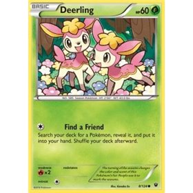 Deerling (FCO 008) Deerling (FCO 008)