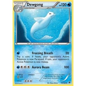 Dewgong (FCO 016) Dewgong (FCO 016)