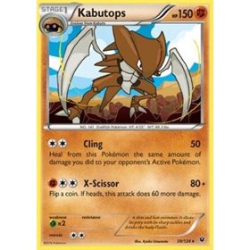 Kabutops (FCO 039) Kabutops (FCO 039)