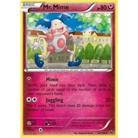 Mr. Mime (FCO 067) Mr. Mime (FCO 067)
