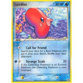 EM 053 - Luvdisc EM 053 - Luvdisc