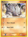 EM 062 - Rhyhorn