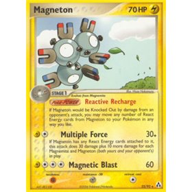 LM 022 - Magneton LM 022 - Magneton
