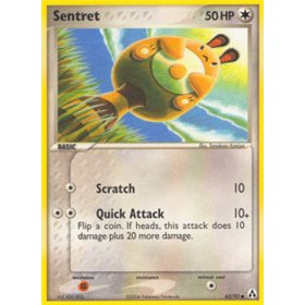 LM 062 - Sentret LM 062 - Sentret